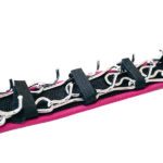 PRIDE Cover voor prikband achterkant