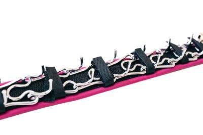 PRIDE Cover voor prikband achterkant