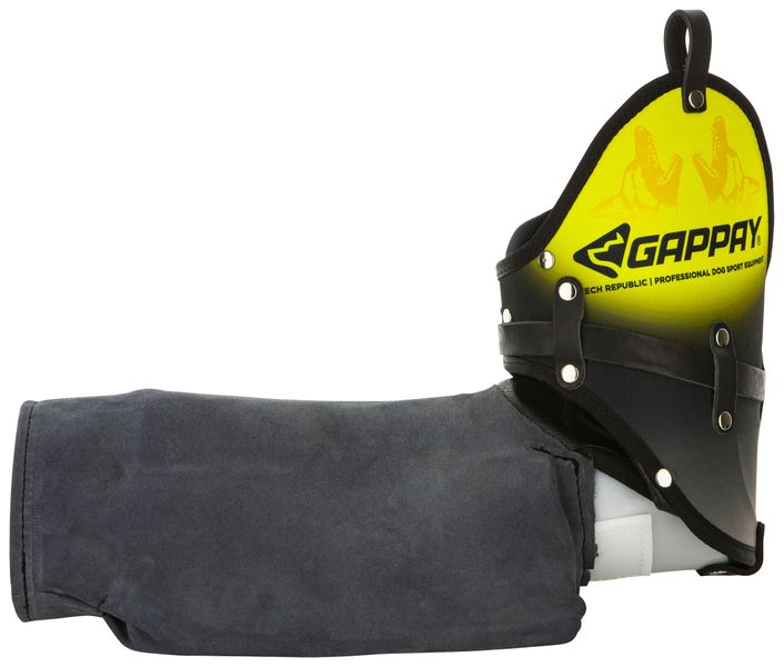 0109 GAPPAY Bijtmouw Best