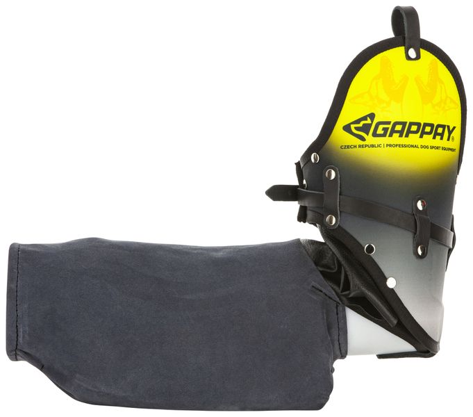 0110-L GAPPAY Bijtmouw Standaard