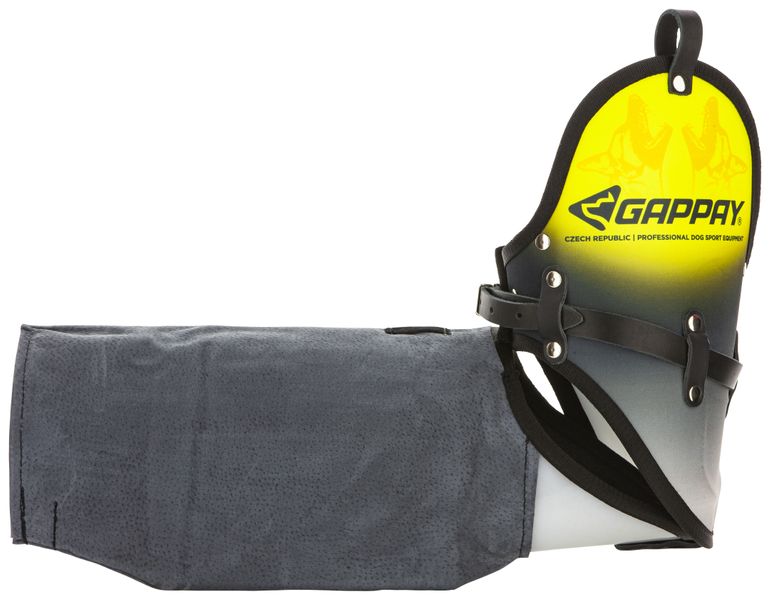 0116-Light GAPPAY Bijtmouw Light