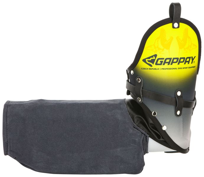 0119 GAPPAY Bijtmouw Hill