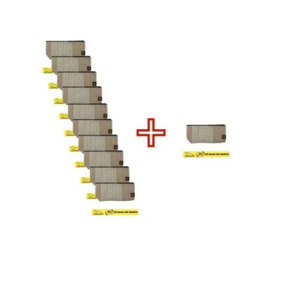 GAPPAY Voordeelpakket 0220/3g 10+1