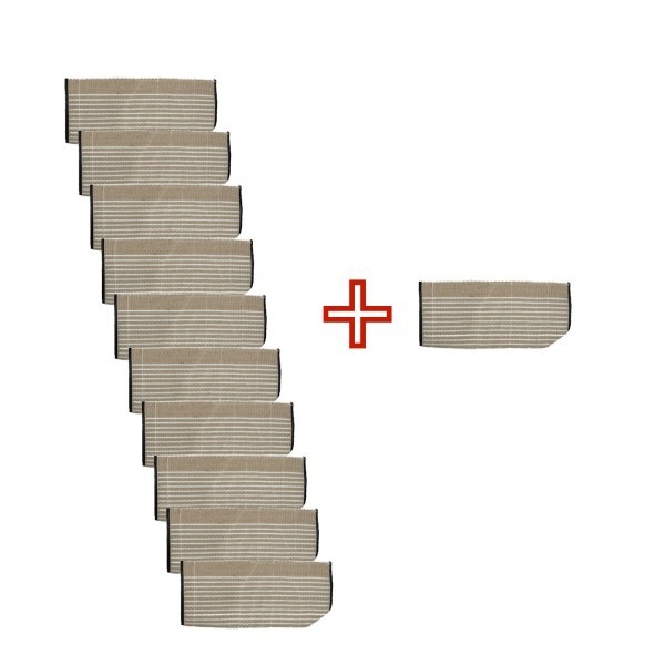 0220-angebot GAPPAY Voordeelpakket 0220 10+1