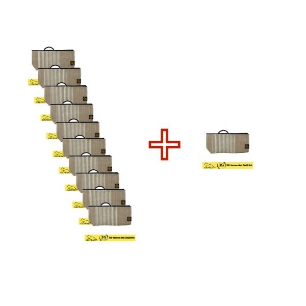 0260-3g-angebot GAPPAY Voordeelpakket 0260/3g 10+1