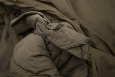 CARINTHIA Slaapzak Brenda Detail