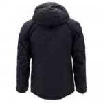 CARINTHIA MIG 4.0 Jas Zwart