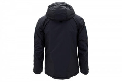 CARINTHIA MIG 4.0 Jas Zwart