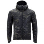 101414_g-loft_tlg_jacket_black_multicam_01 CARINTHIA G-LOFT® TLG Jas Multicam black