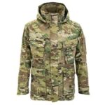 CARINTHIA TRG Tactische regenjas