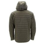 CARINTHIA G-LOFT® ESG Jas Olive