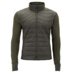 115144_g-loft_ultra_shirt_2-0_olive_01 CARINTHIA G-LOFT® Ultra Shirt 2.0 Olive