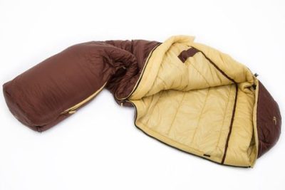 CARINTHIA Slaapzak G250