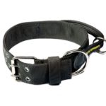 PRIDE nylonhalsband grote honden 50mm