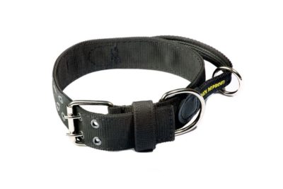 PRIDE nylonhalsband grote honden 50mm