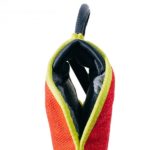 PRIDE Bijtkussen UMAX, zacht - Nylon / katoen