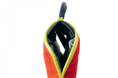 PRIDE Bijtkussen UMAX, zacht - Nylon / katoen