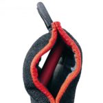 PRIDE Bijtkussen UMAX, zacht - Nylon / katoen