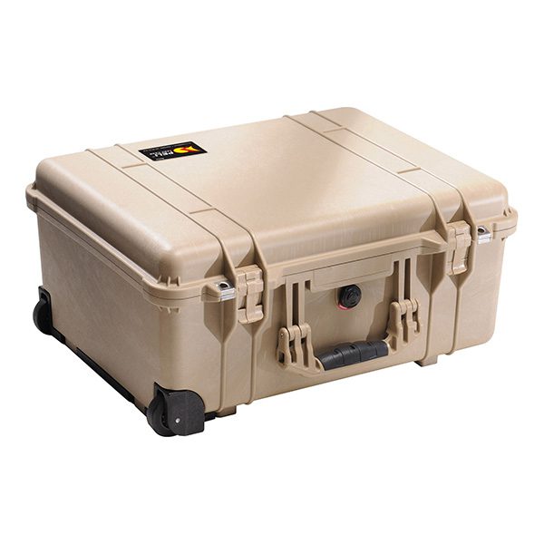 Peli™ 1560 – Protector™ Trolley koffer