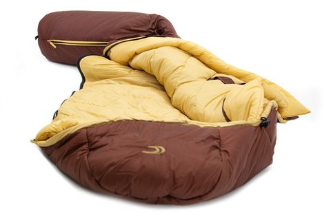 CARINTHIA Slaapzak G250