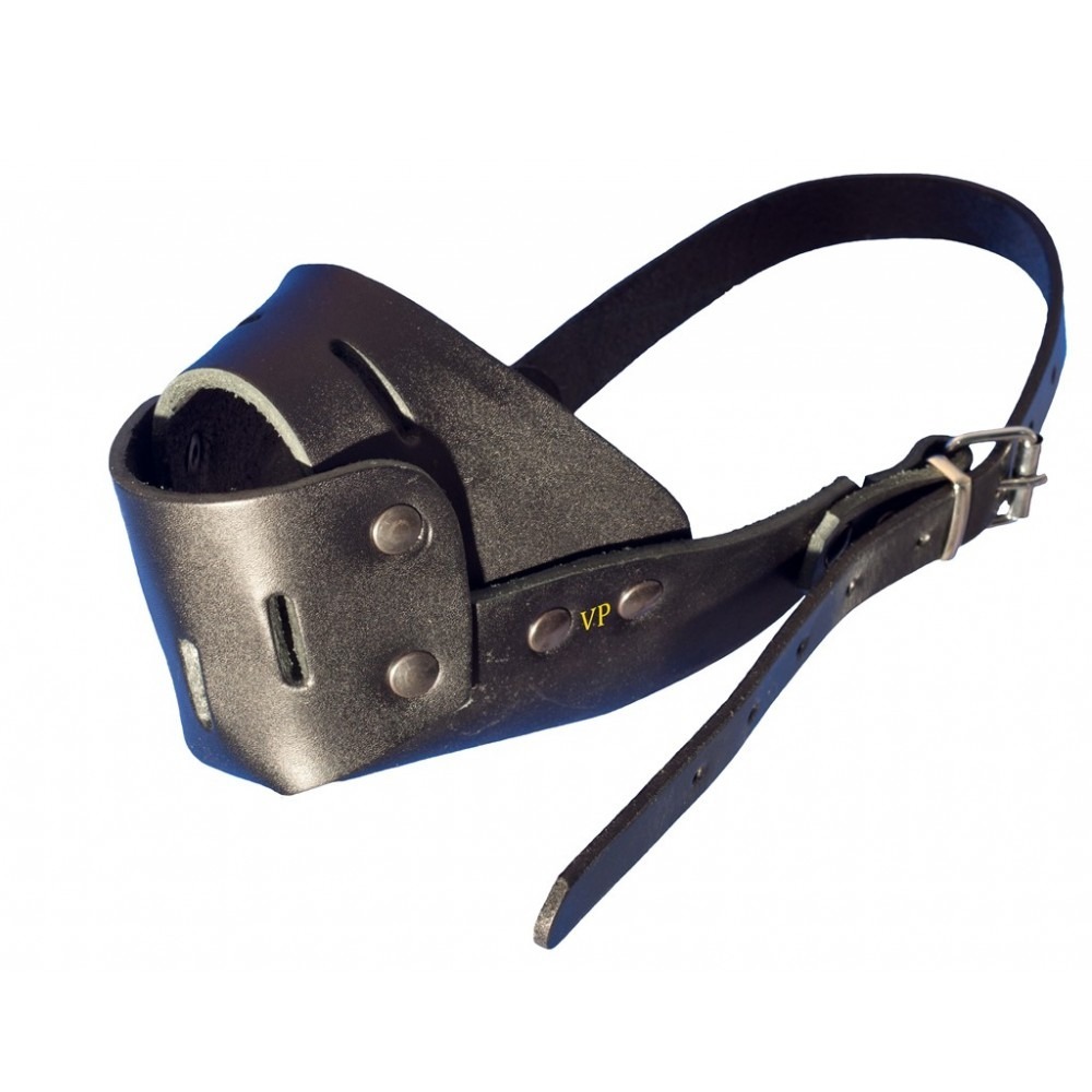 20000110011muzzle-1000x1000-0 K9 Factory Snoetje Middel