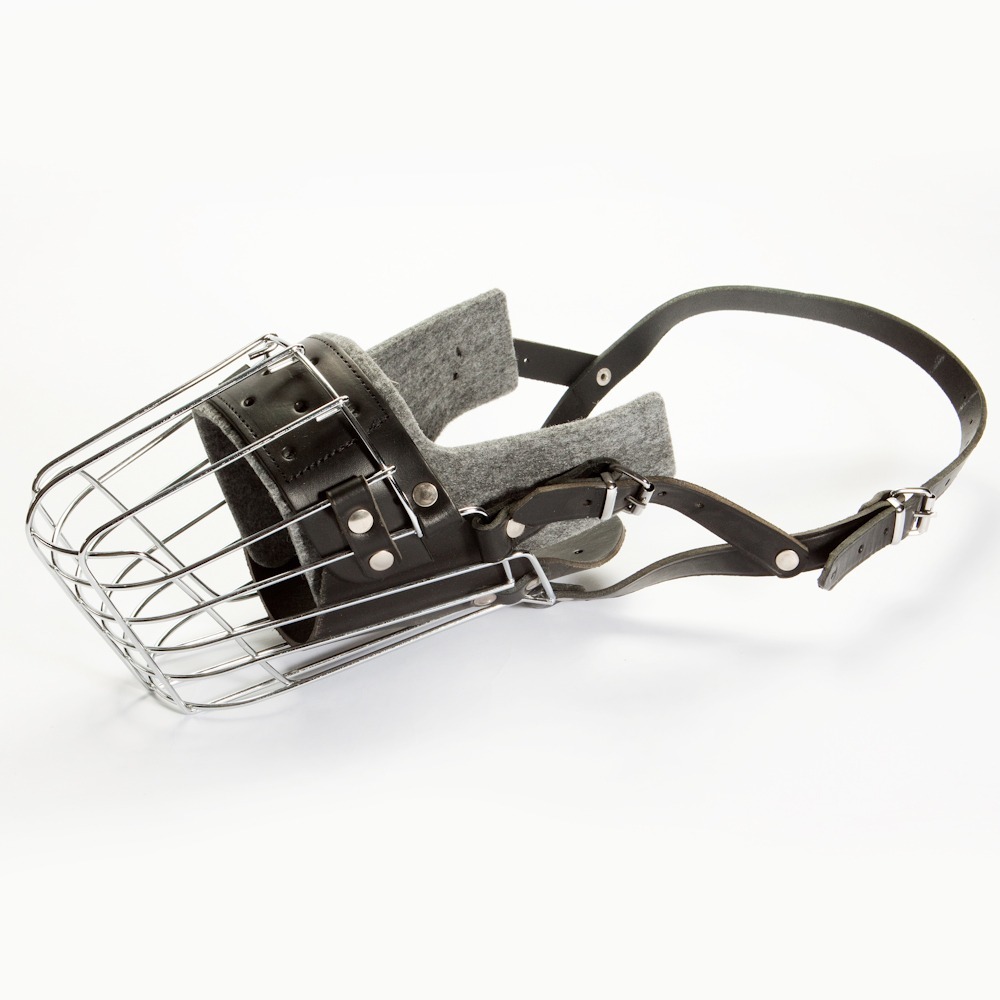 20000110014-draadmuilkorf-groot-1000x1000 K9 Factory Draadmuilkorf Groot Maat 11