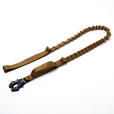 TECDOX universele leiband flexibel met kong-frog 25mm