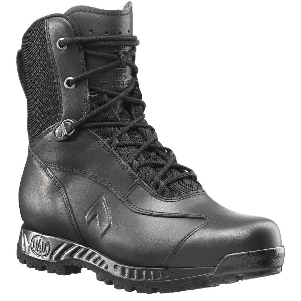 HAIX RANGER GSG9-S 2.0