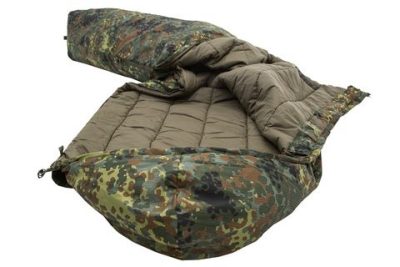 CARINTHIA Slaapzak Tropen 5 Kleuren