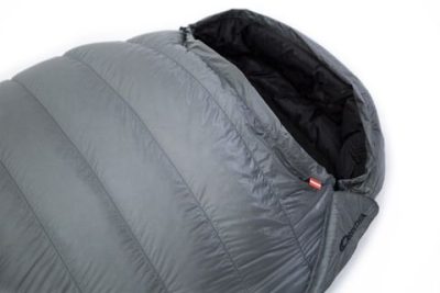 CARINTHIA Slaapzak D400