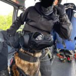 DARK SYSTEMS DarkFighter K9 Helm