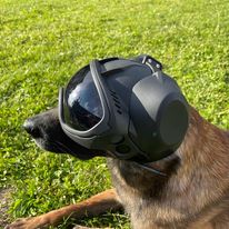 DARK SYSTEMS DarkFighter K9 Helm