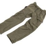 CARINTHIA TRG Regenbroek