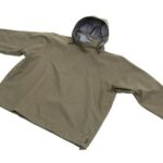 CARINTHIA Survival Rainsuit Jas Plat
