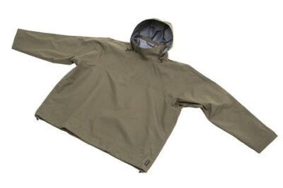 CARINTHIA Survival Rainsuit Jas Plat