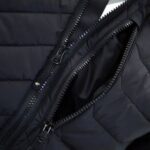 CARINTHIA G-LOFT® ESG Jas Detail