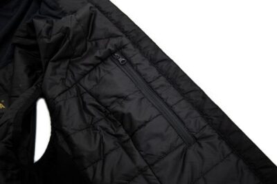 CARINTHIA G-LOFT® TLG Vest Lady Detail