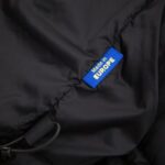 CARINTHIA G-LOFT® ESG Jas Detail