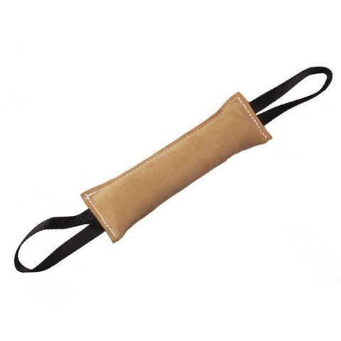 PRIDE Bijtworst 2.5 x 30 cm Leer