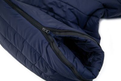 315042_young_hero_11 CARINTHIA YOUNG HERO - Slaapzak voor kinderen Detail