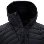 CARINTHIA G-LOFT® ESG Jas Detail