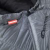 CARINTHIA Slaapzak D400 Detail