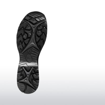 Black Eagle Athletic 2.0 T high sidezipper