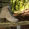 Black Eagle Athletic 2.0 V T Mid/Desert