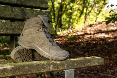 Black Eagle Athletic 2.0 V T Mid/Desert