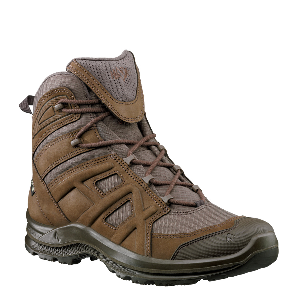 Black-Eagle Athletic 2.0 N GTX mid