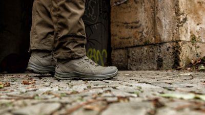 Black Eagle Athletic 2.0 V GTX high/sage