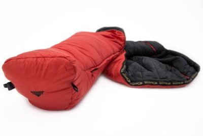 332017_g490x_10 CARINTHIA Slaapzak G490x