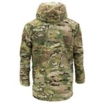 CARINTHIA TRG Tactische regenjas Multicam