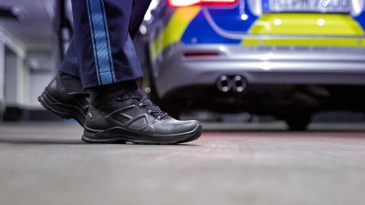 Black Eagle Tactical 2.0 GTX mid